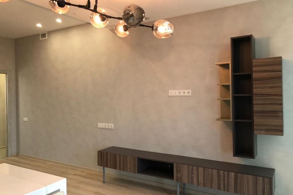 Аренда офиса 115 кв. метров на 14 этаже в Москва-Сити - БЦ IQ Квартал